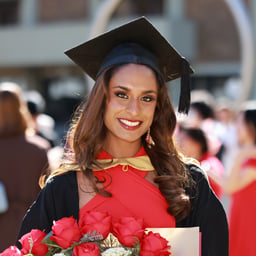 Photo of Shania G.