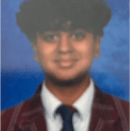 Photo of Suhas R.