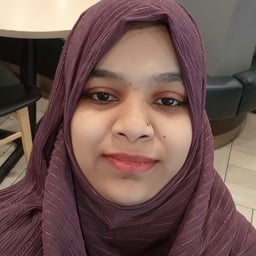 Photo of Ayesha A.