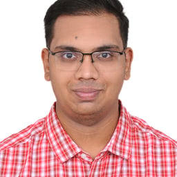 Photo of Sreeman A.