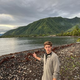 Photo of Ben P.