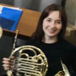 Photo of Alice B.