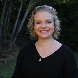 Photo of Justine H.