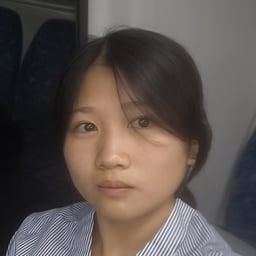 Photo of Chloe K.