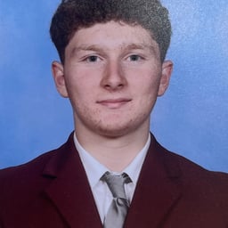Photo of Oliver N.