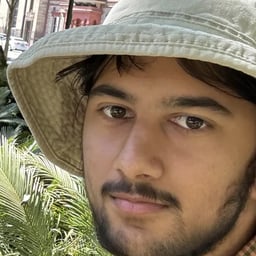 Photo of Asir S.