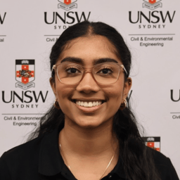 Photo of Jushini E.