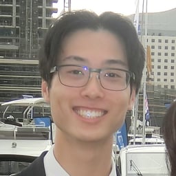 Photo of Nelson O.