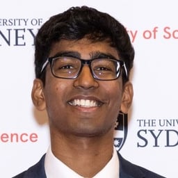 Photo of Adithya R.