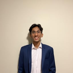 Photo of Methin G.