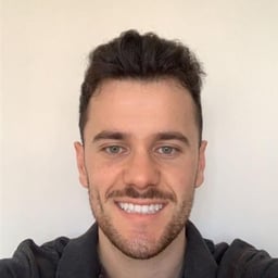 Photo of Andrew M.