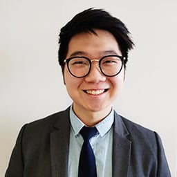 Photo of Yune-wen C.