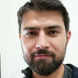 Photo of Yasin E.