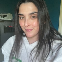 Photo of Hayley R.