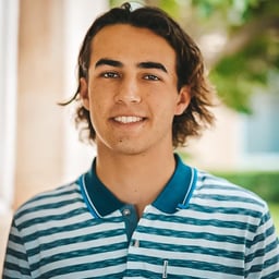 Photo of Toby G.