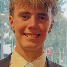 Photo of Henry S.