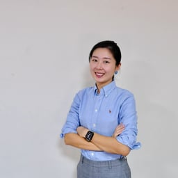 Photo of Hannah Z.