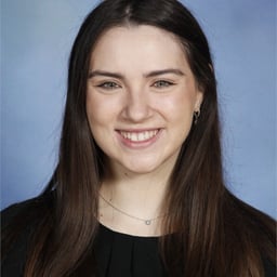 Photo of Rebecca S.