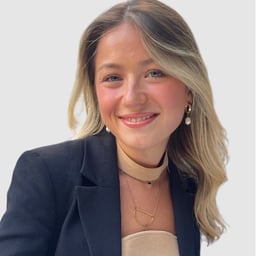 Photo of Hannah J.