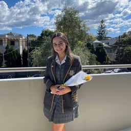 Photo of Jess R.