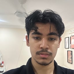 Photo of Muhammad M.