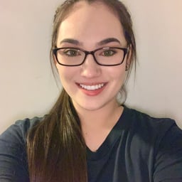 Photo of Madelaine M.