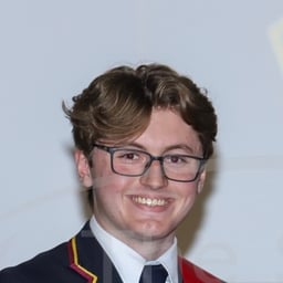 Photo of Daniel D.