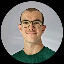 Photo of Adam L.