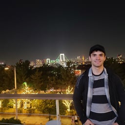 Photo of Stephen K.