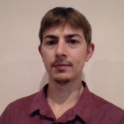 Photo of Braden M.