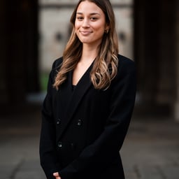 Photo of Anita B.