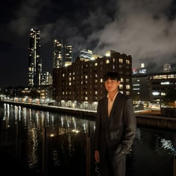 Photo of Danny D.