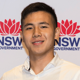 Photo of Jonathan (Xiao Fan) C.