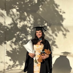 Photo of Adelyne S.