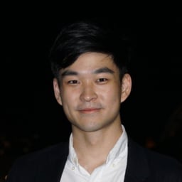 Photo of Raymond H.