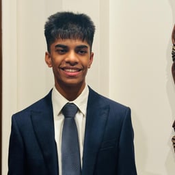 Photo of Nilesh N.