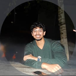 Photo of Jiaan S.