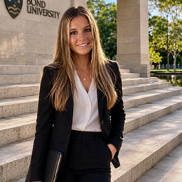 Photo of Lucy R.