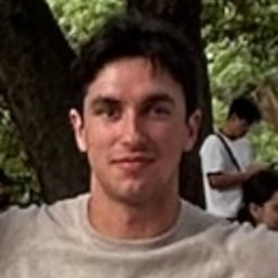 Photo of Joshua S.