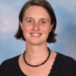 Photo of Kirrily F.