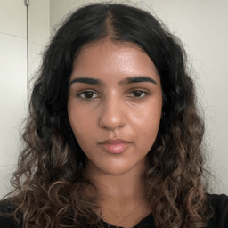Photo of Sarah S.