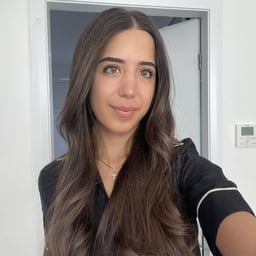 Photo of Stella Y.