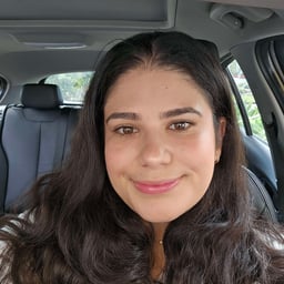 Photo of Natasha P.