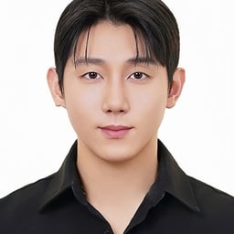 Photo of Michael (Yoon Je) W.