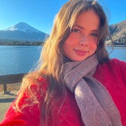 Photo of Birgitta R.
