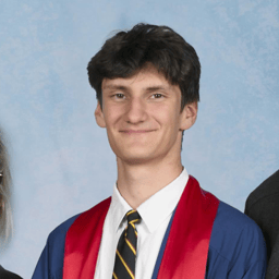 Photo of Erik V.