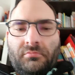 Photo of Paul J.