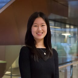 Photo of Angela P.
