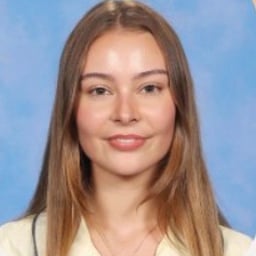 Photo of Madison L.