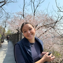 Photo of Kate S.